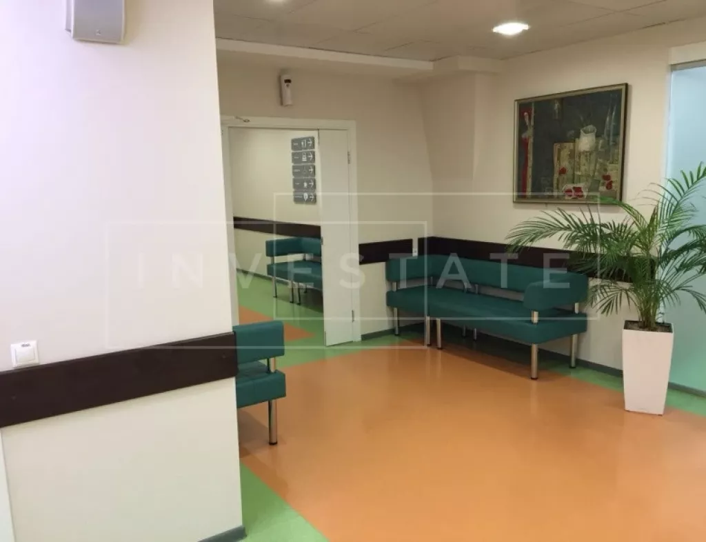 г Москва, Старобитцевская ул., 23, кор. 2