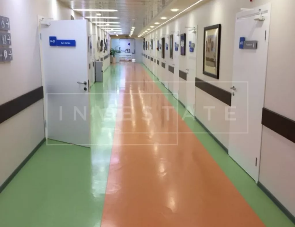 г Москва, Старобитцевская ул., 23, кор. 2