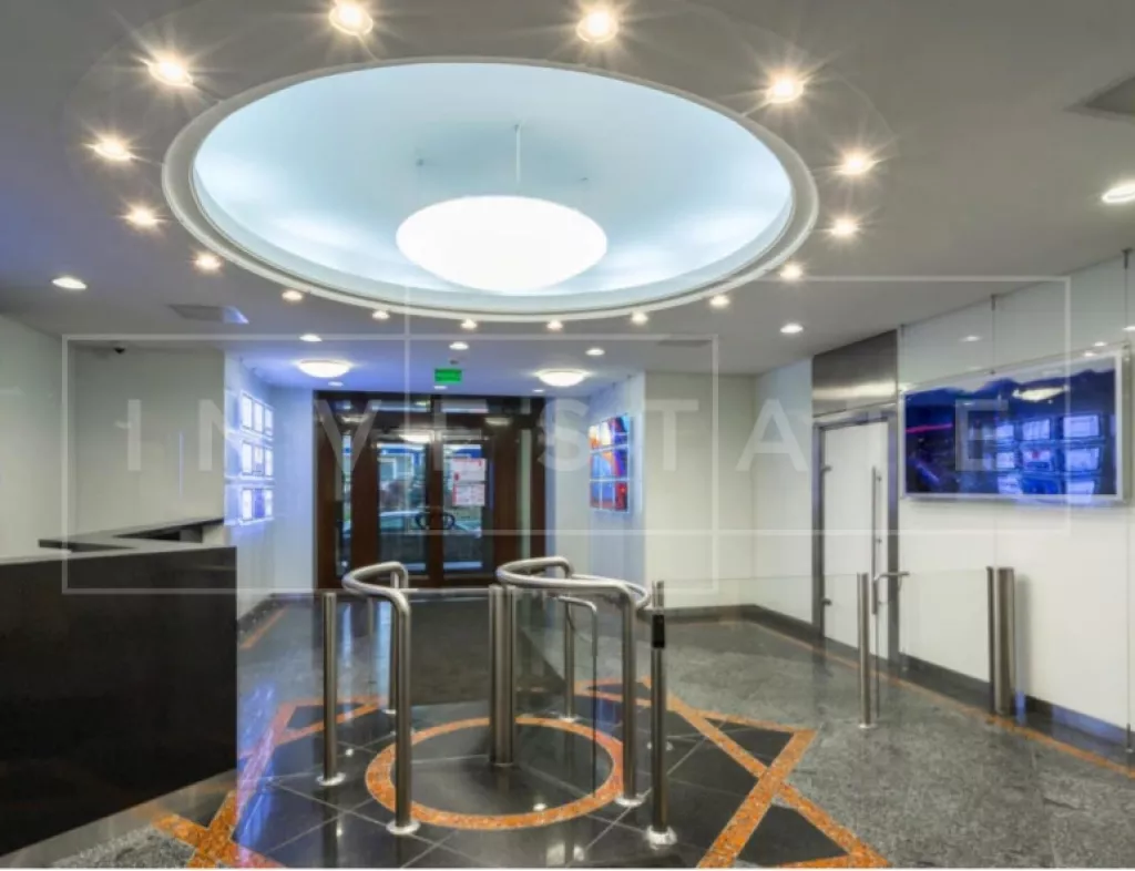 г Москва, Денисовский пер., 26