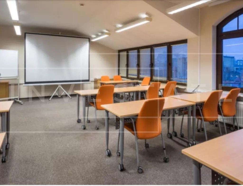 г Москва, Денисовский пер., 26