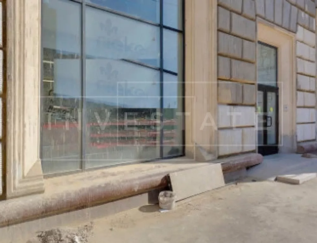 г Москва, Краснопрудная ул., 30-34, стр. 1