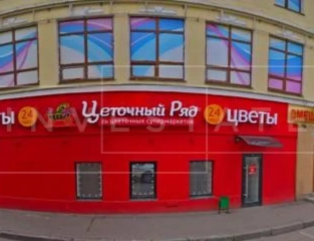 г Москва, Гжельский пер., 19, стр. 2