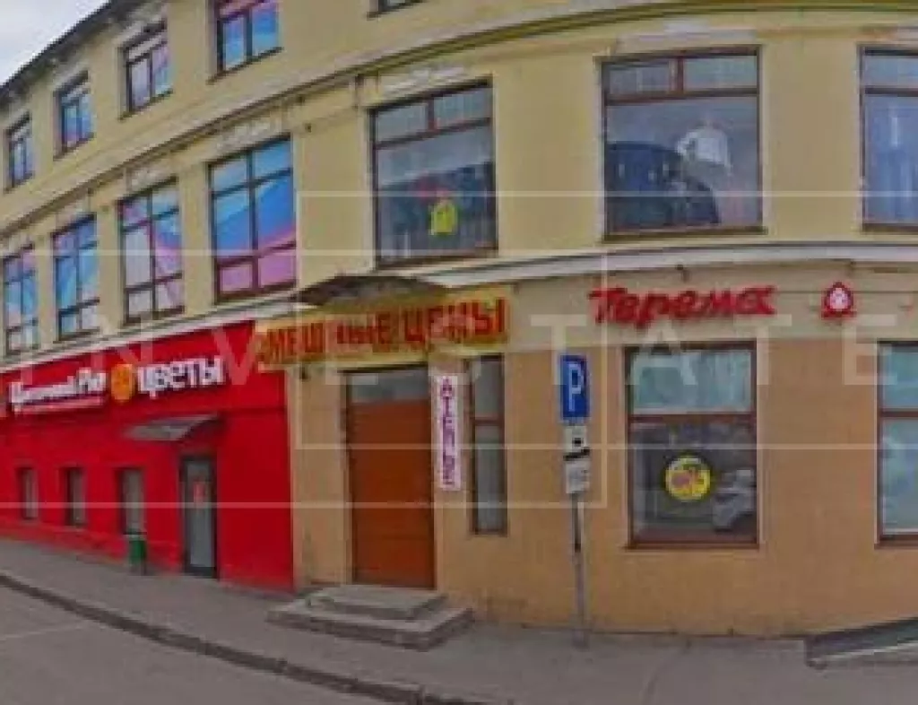 г Москва, Гжельский пер., 19, стр. 2