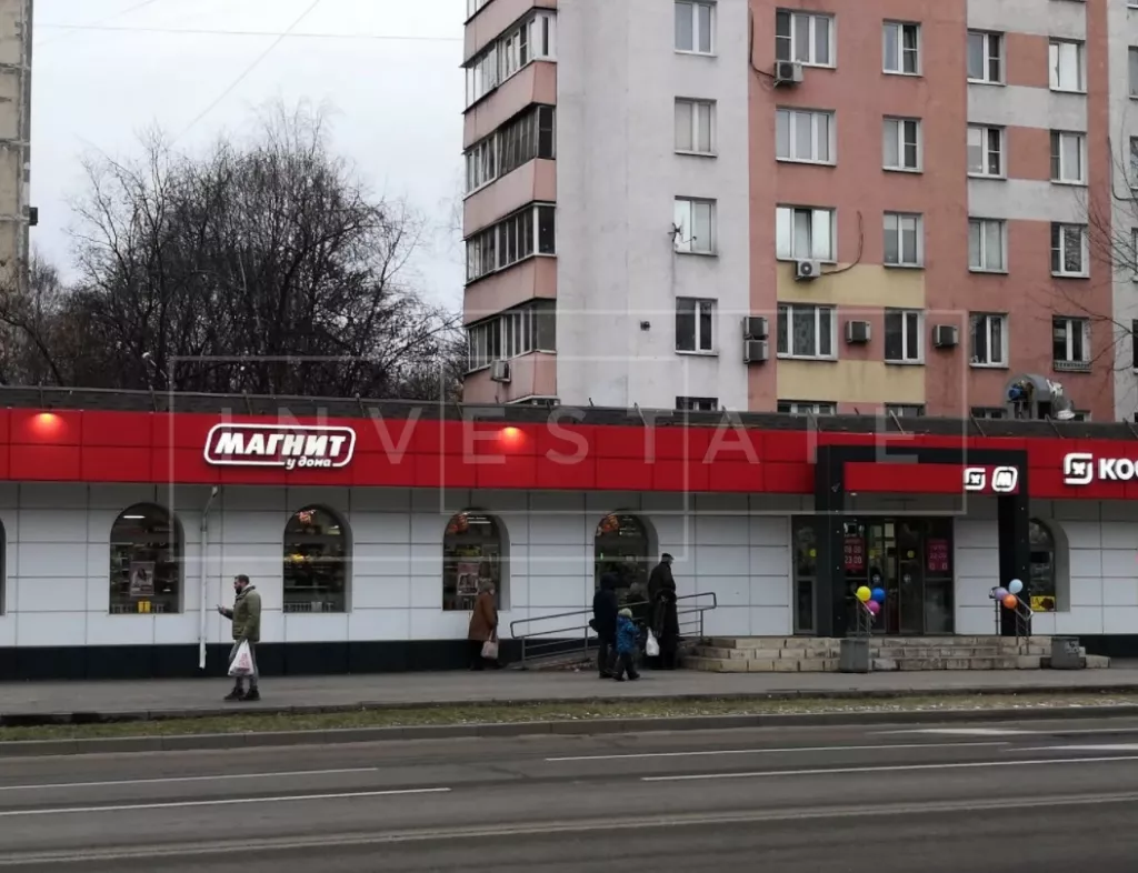 арендный бизнес г Москва, Домодедовская ул., 1, кор. 1 в ЮАО, метро Орехово г Москва, Домодедовская ул., 1, кор. 1