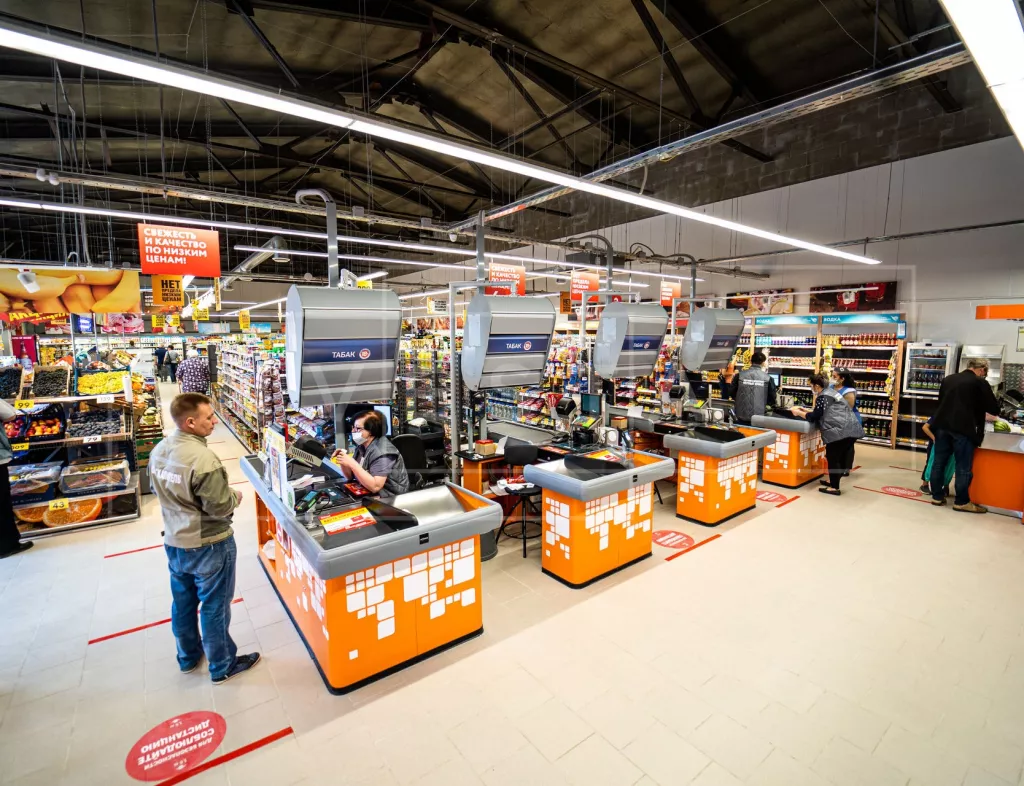 арендный бизнес Московская обл, г Долгопрудный, ул Виноградная, д 7 в CВАО, метро  Московская обл, г Долгопрудный, ул Виноградная, д 7