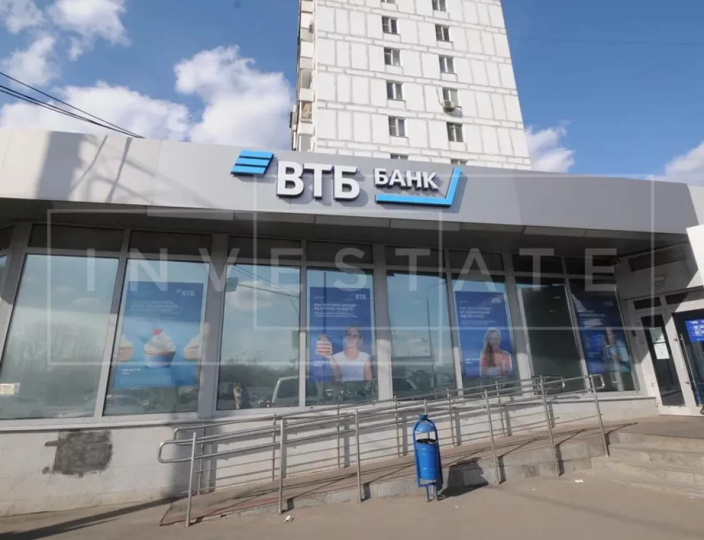 арендный бизнес г Москва, Дмитровское ш., 64, кор. 1 в CАО, метро Верхние Лихоборы г Москва, Дмитровское ш., 64, кор. 1