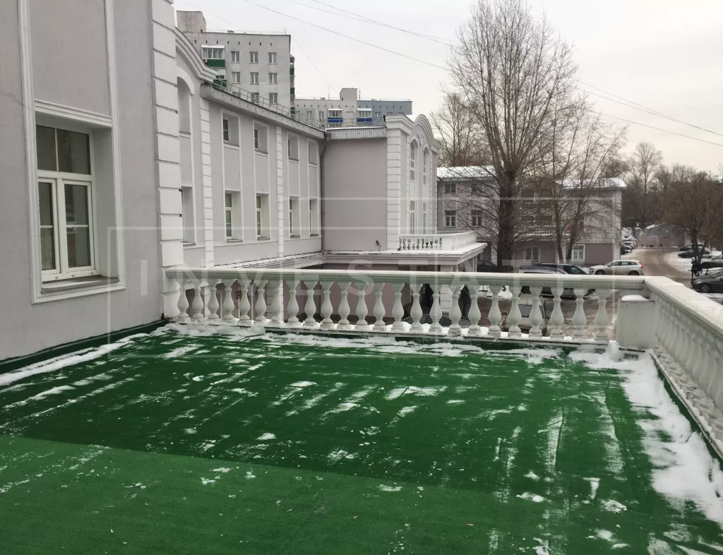 г Москва, Ярославская ул., 13А, стр.1