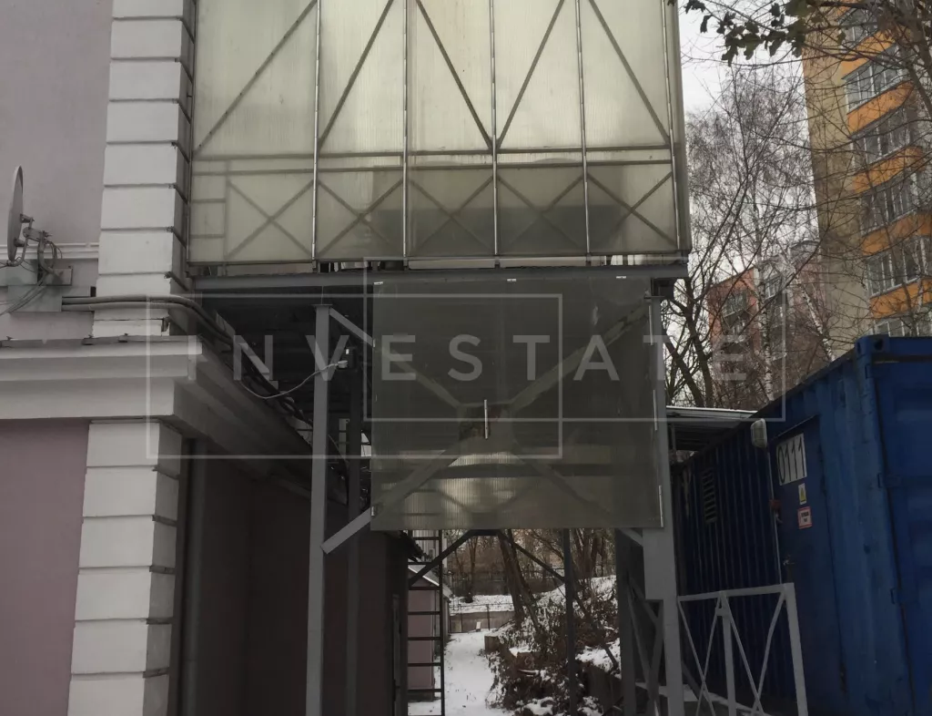 г Москва, Ярославская ул., 13А, стр.1