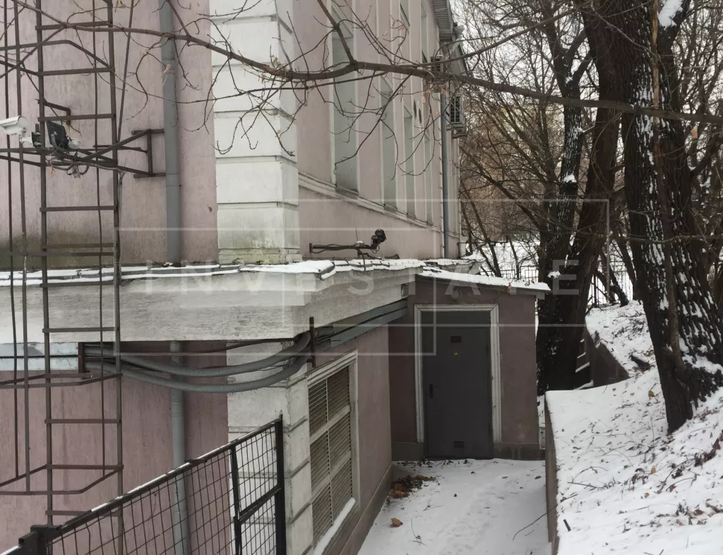 г Москва, Ярославская ул., 13А, стр.1