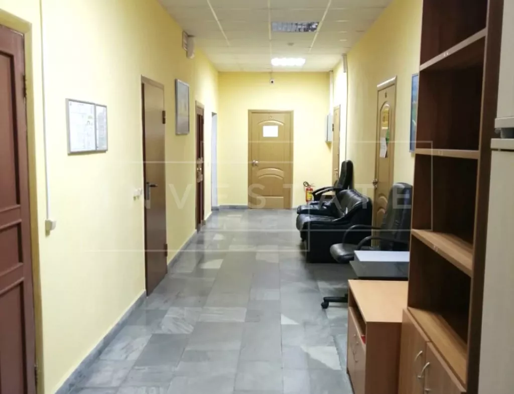 г Москва, Зелёный пр-т, 3/10, стр. 15