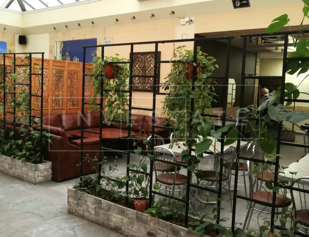 г Москва, Зелёный пр-т, 3/10, стр. 15