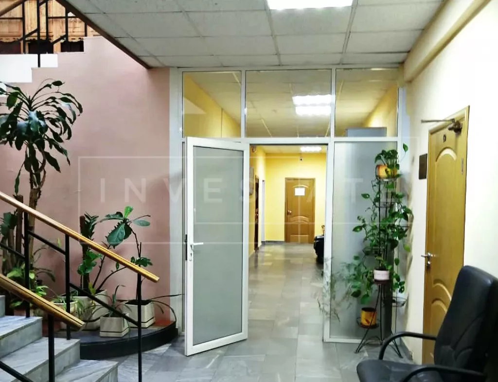 г Москва, Зелёный пр-т, 3/10, стр. 15