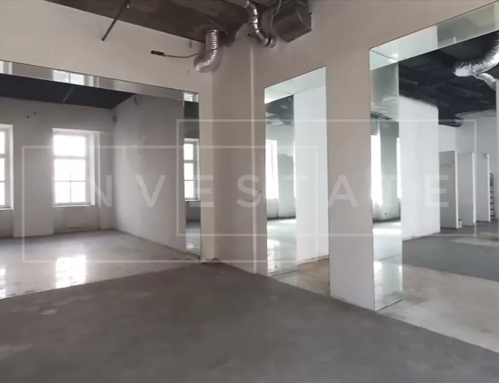 г Москва, Тверская ул., 28, кор. 1