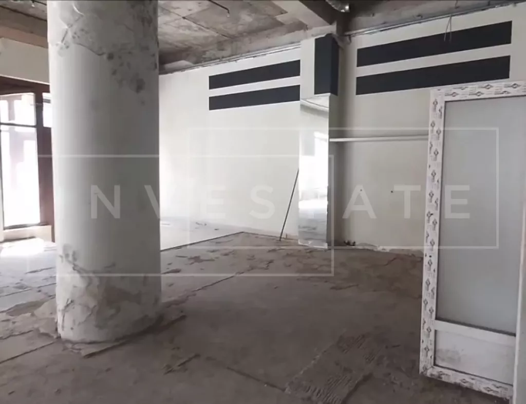 г Москва, Тверская ул., 28, кор. 1