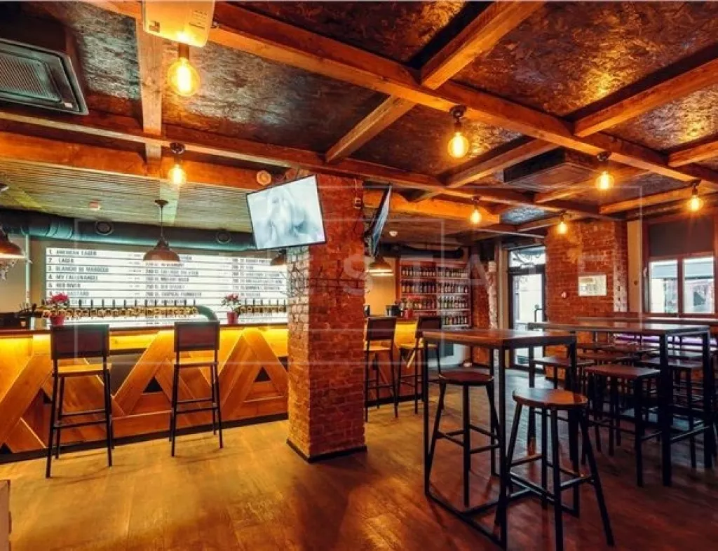 г Москва, Покровка ул., 21-23/25, стр. 1