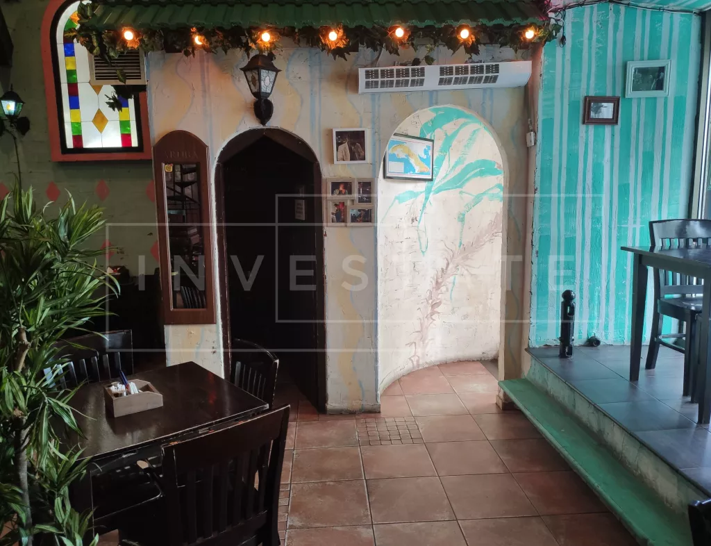 г Москва, Народная ул., 4, стр. 1