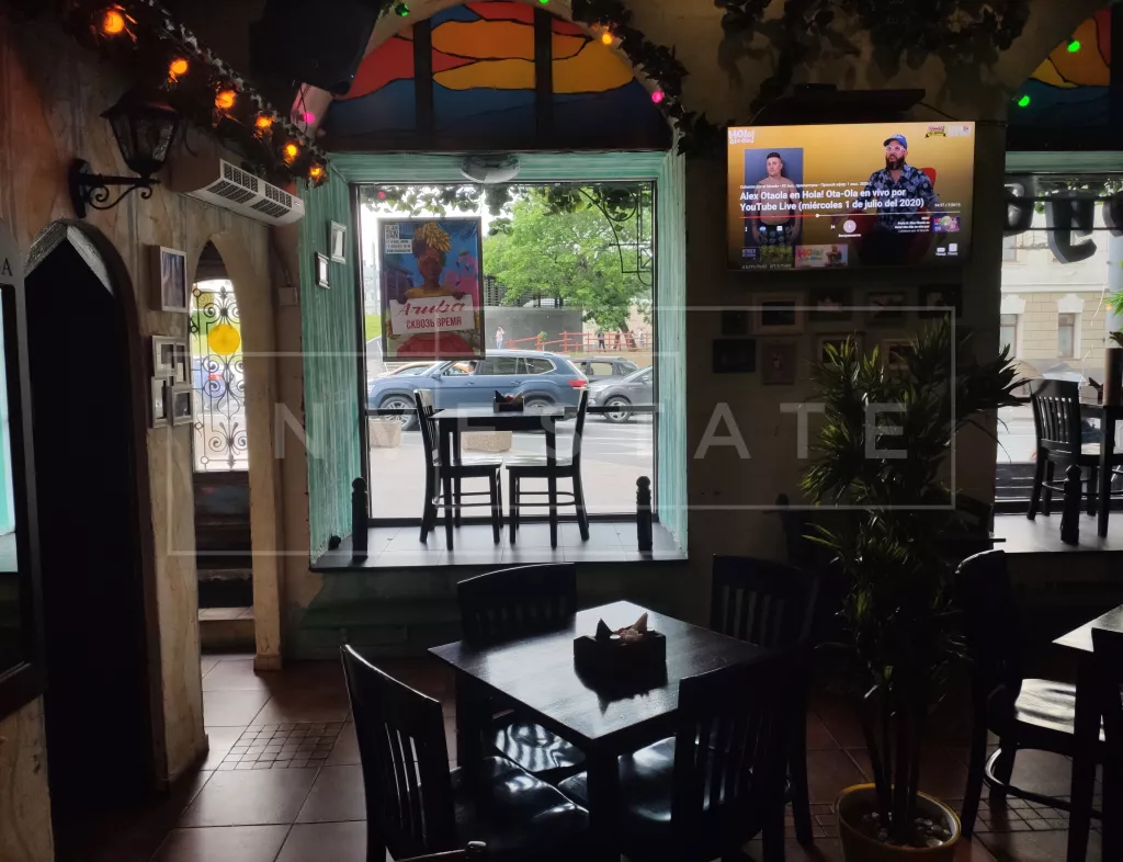 г Москва, Народная ул., 4, стр. 1