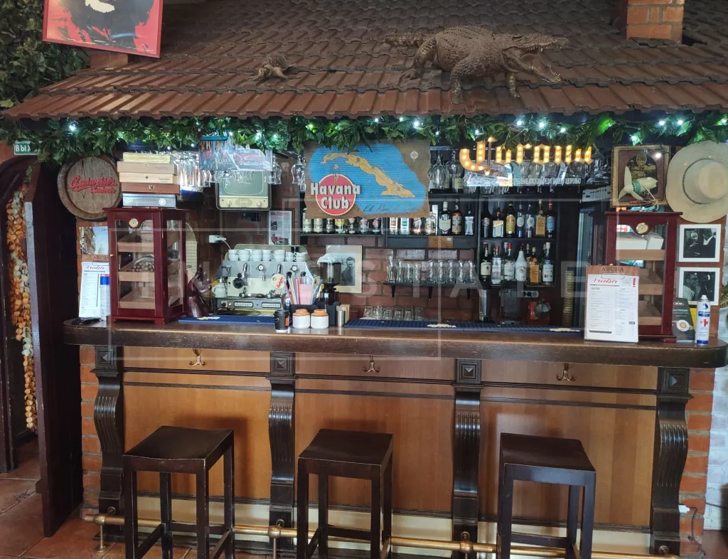 г Москва, Народная ул., 4, стр. 1