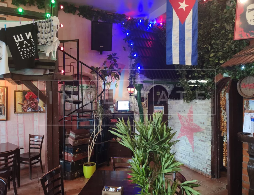 г Москва, Народная ул., 4, стр. 1