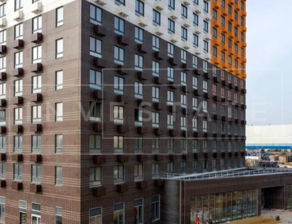 арендный бизнес г Москва, ул Полярная, д 27 стр 5 в CВАО, метро Медведково г Москва, ул Полярная, д 27 стр 5