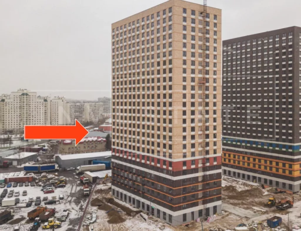 арендный бизнес г. Люберцы, мкр. Городок Б в ЮВАО, метро Котельники г. Люберцы, мкр. Городок Б