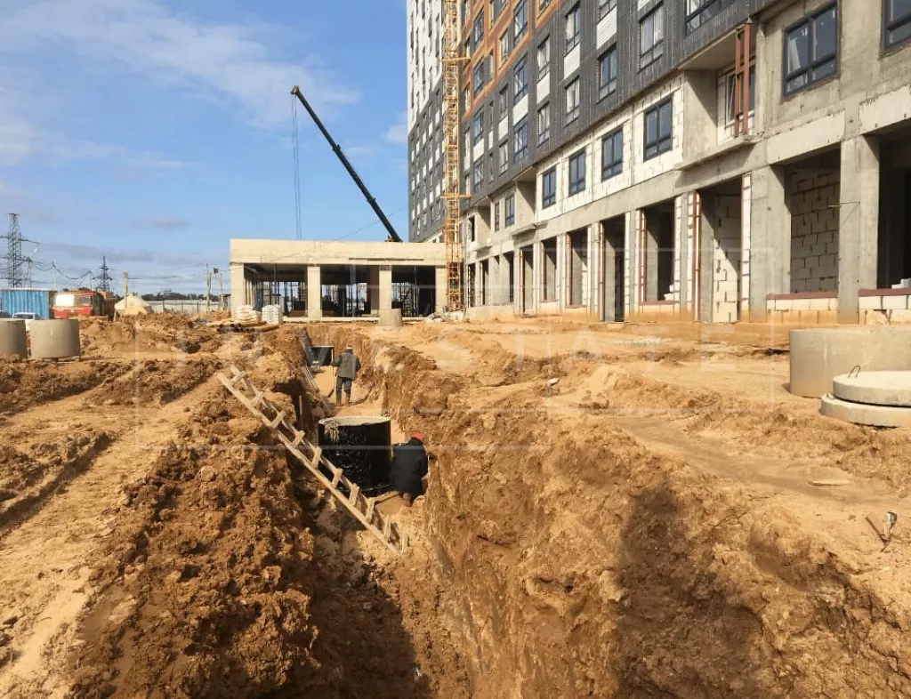 арендный бизнес Московская обл, Ленинский р-н, мкр Южная Битца (поселок Битца) в , метро  Московская обл, Ленинский р-н, мкр Южная Битца (поселок Битца)