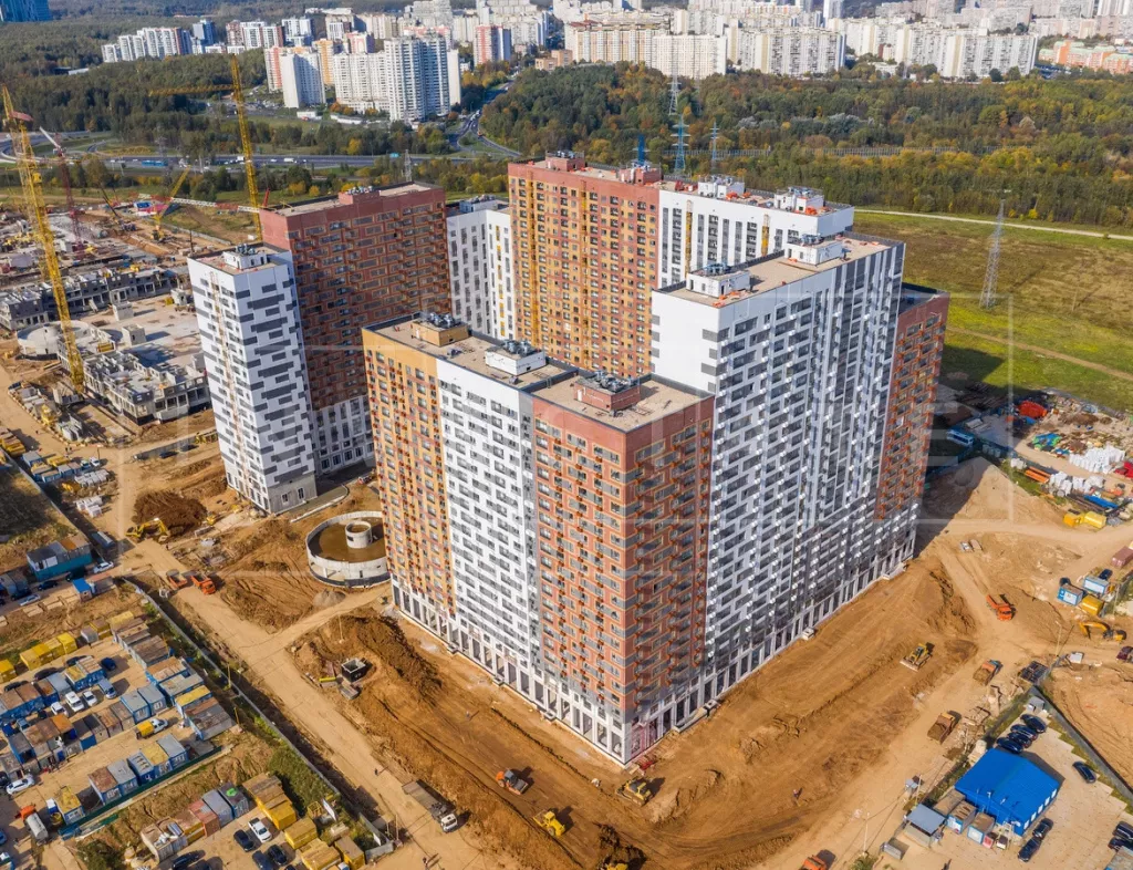 арендный бизнес Московская обл, Ленинский р-н, мкр Южная Битца (поселок Битца) в , метро  Московская обл, Ленинский р-н, мкр Южная Битца (поселок Битца)