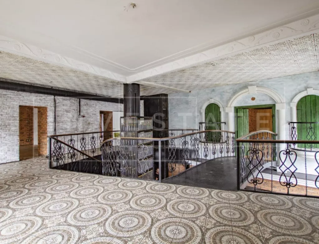 арендный бизнес г Москва, Тверская ул., 17 в ЦАО, метро Тверская г Москва, Тверская ул., 17