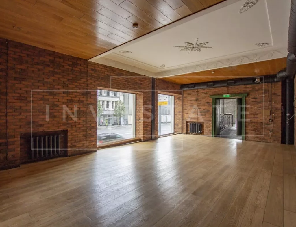 арендный бизнес г Москва, Тверская ул., 17 в ЦАО, метро Тверская г Москва, Тверская ул., 17