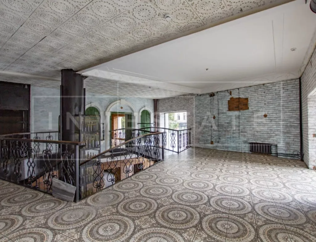 арендный бизнес г Москва, Тверская ул., 17 в ЦАО, метро Тверская г Москва, Тверская ул., 17