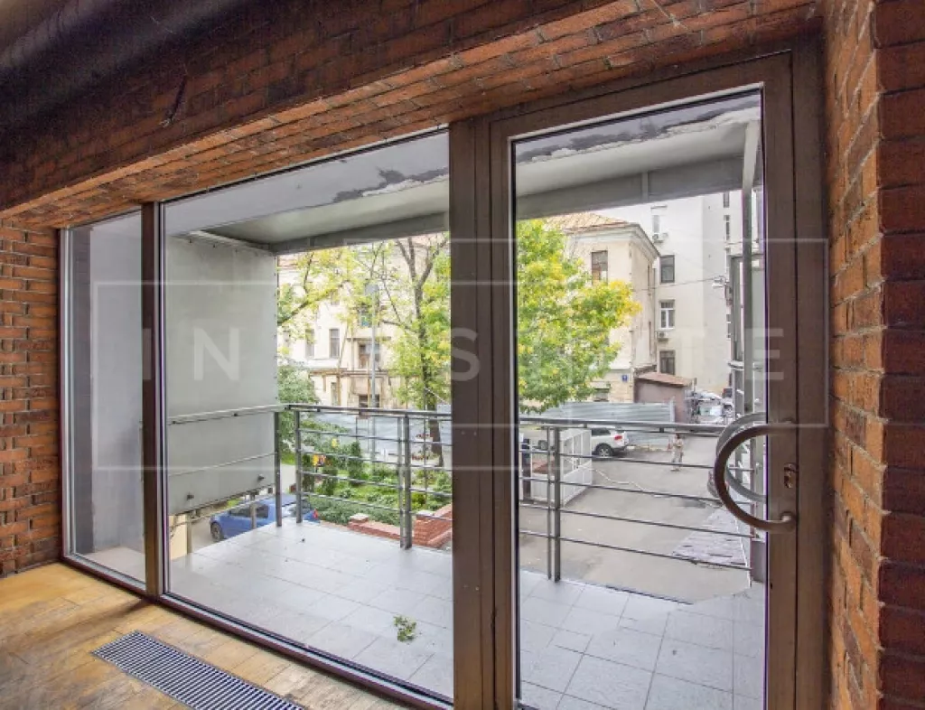 арендный бизнес г Москва, Тверская ул., 17 в ЦАО, метро Тверская г Москва, Тверская ул., 17