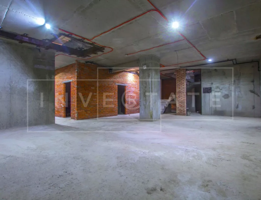 г Москва, Ефремова ул., 19, кор. 1