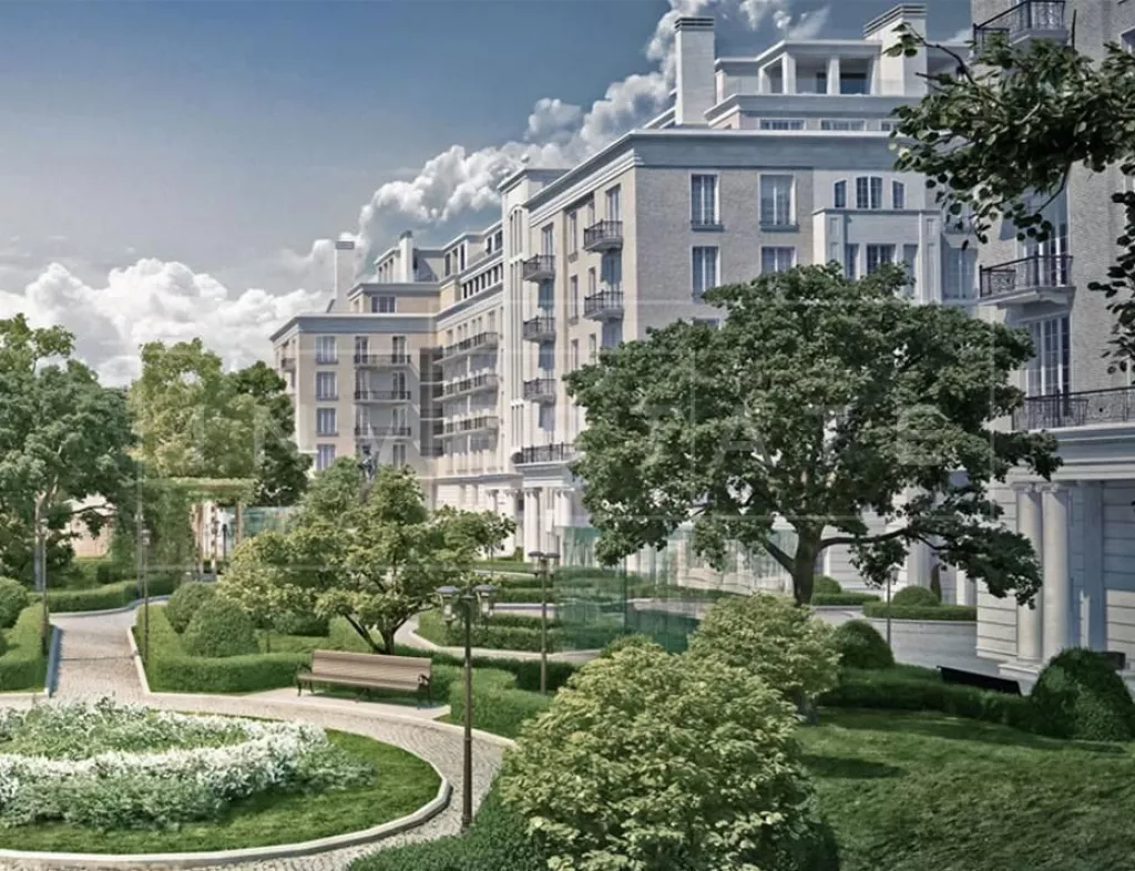 арендный бизнес г Москва, Ефремова ул., 19, кор. 1 в ЦАО, метро Спортивная г Москва, Ефремова ул., 19, кор. 1