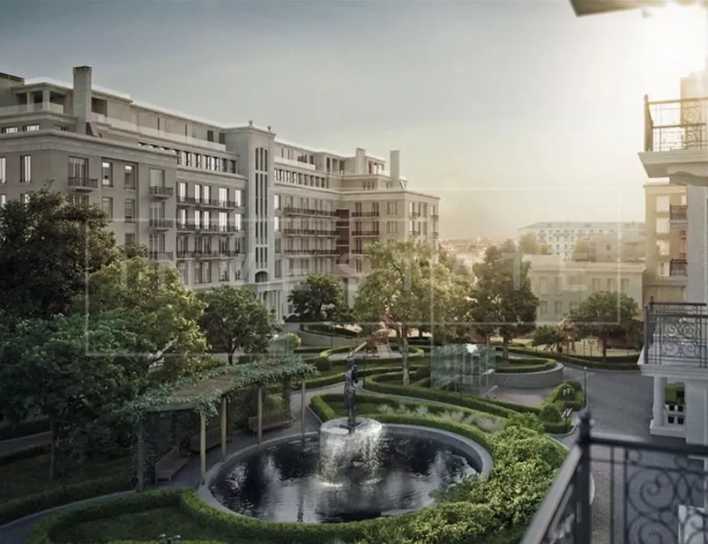 арендный бизнес г Москва, Ефремова ул., 19, кор. 1 в ЦАО, метро Спортивная г Москва, Ефремова ул., 19, кор. 1