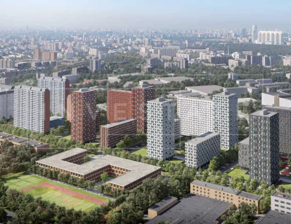 г Москва, проезд Грайвороновский 2-й