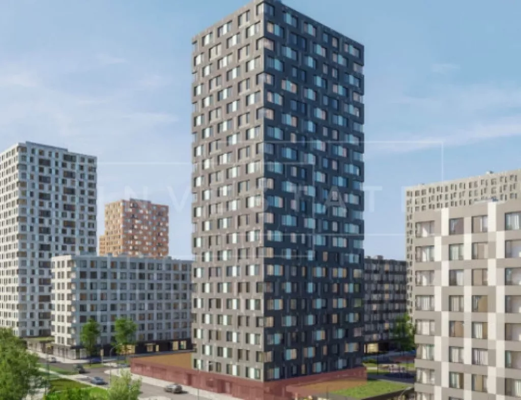 г Москва, проезд Грайвороновский 2-й