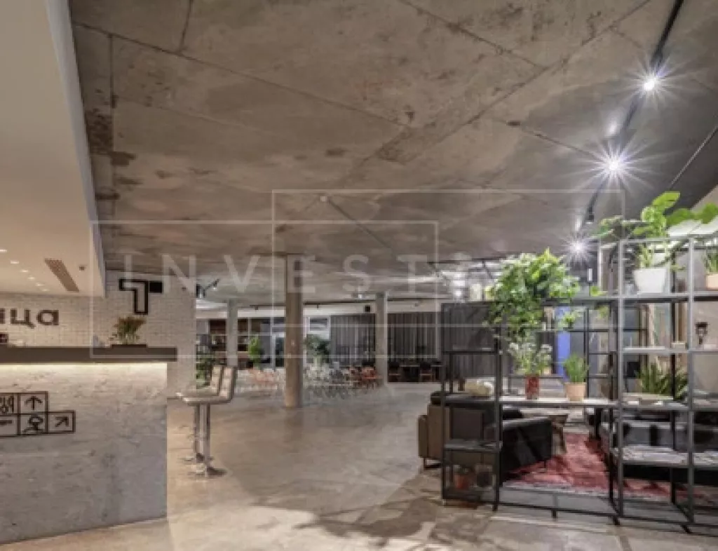 арендный бизнес г Москва, Новослободская ул., 16 в ЦАО, метро Менделеевская г Москва, Новослободская ул., 16