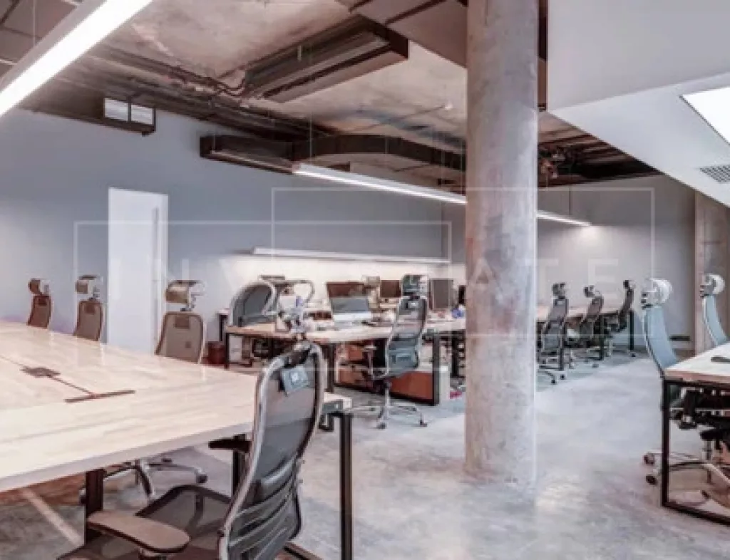 арендный бизнес г Москва, Новослободская ул., 16 в ЦАО, метро Менделеевская г Москва, Новослободская ул., 16