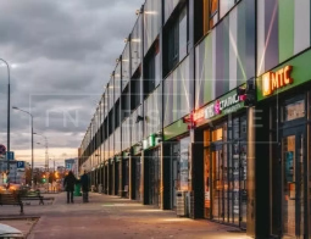 г Москва, Электродная ул., 2, стр. 32