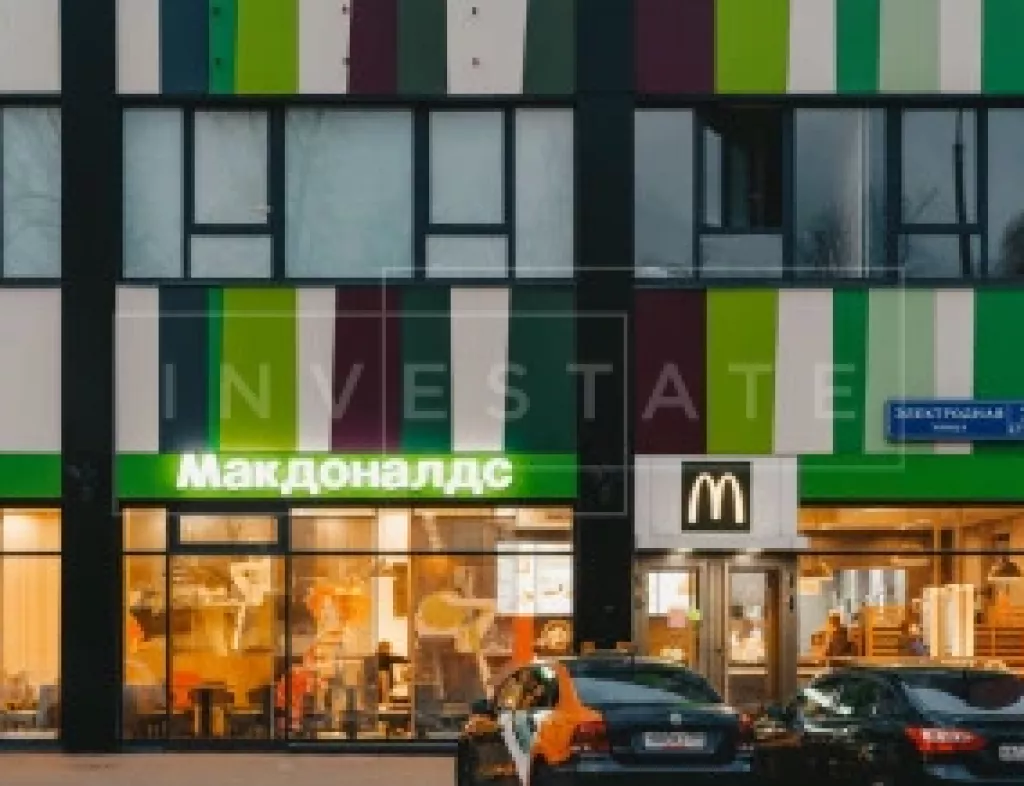 г Москва, Электродная ул., 2, стр. 32