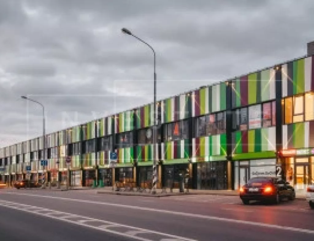 г Москва, Электродная ул., 2, стр. 32