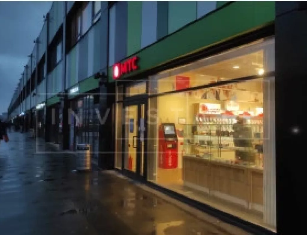 г Москва, Электродная ул., 2, стр. 32