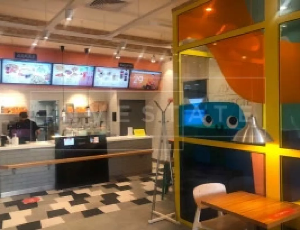 г Москва, Электродная ул., 2, стр. 32