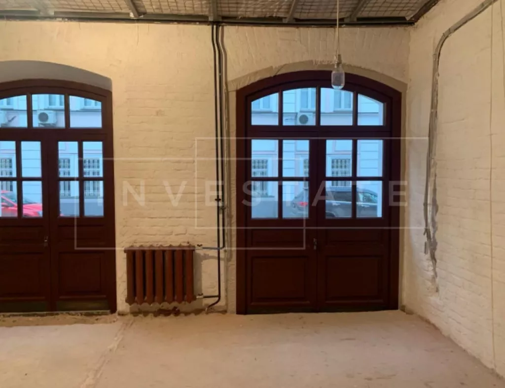 арендный бизнес г Москва, Подкопаевский пер., 11/11/1, стр. 2 в ЦАО, метро Китай-город г Москва, Подкопаевский пер., 11/11/1, стр. 2