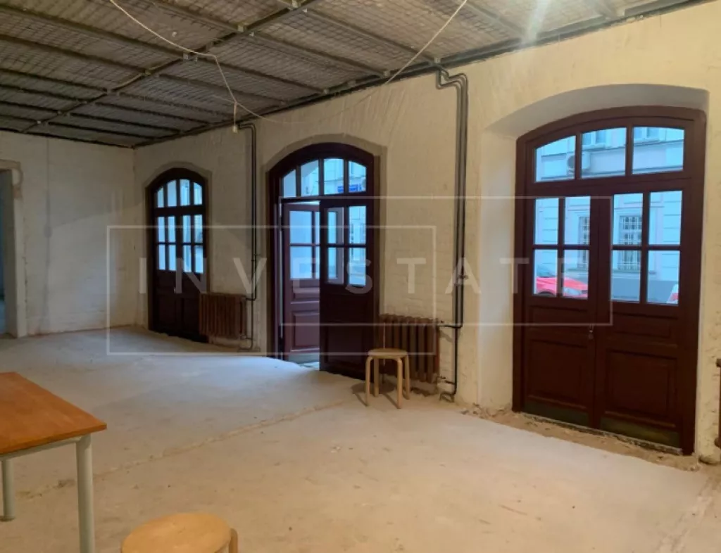 арендный бизнес г Москва, Подкопаевский пер., 11/11/1, стр. 2 в ЦАО, метро Китай-город г Москва, Подкопаевский пер., 11/11/1, стр. 2