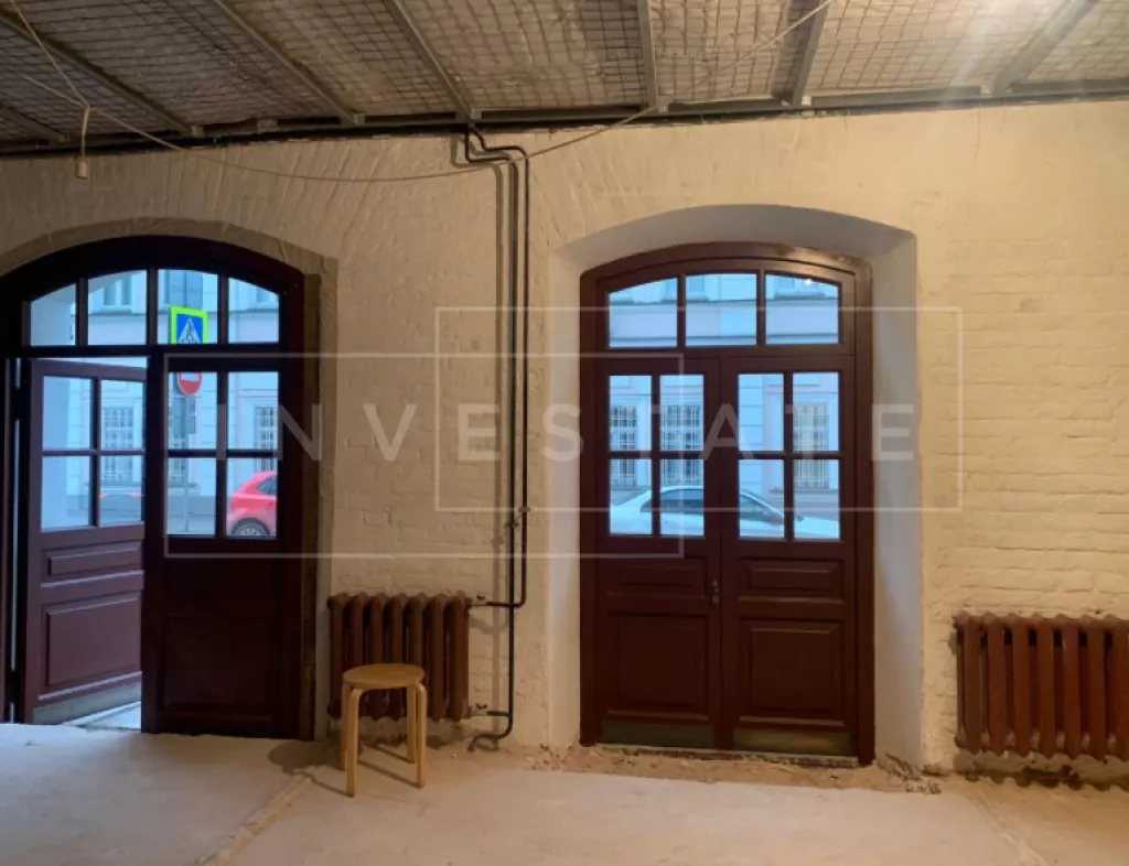 арендный бизнес г Москва, Подкопаевский пер., 11/11/1, стр. 2 в ЦАО, метро Китай-город г Москва, Подкопаевский пер., 11/11/1, стр. 2