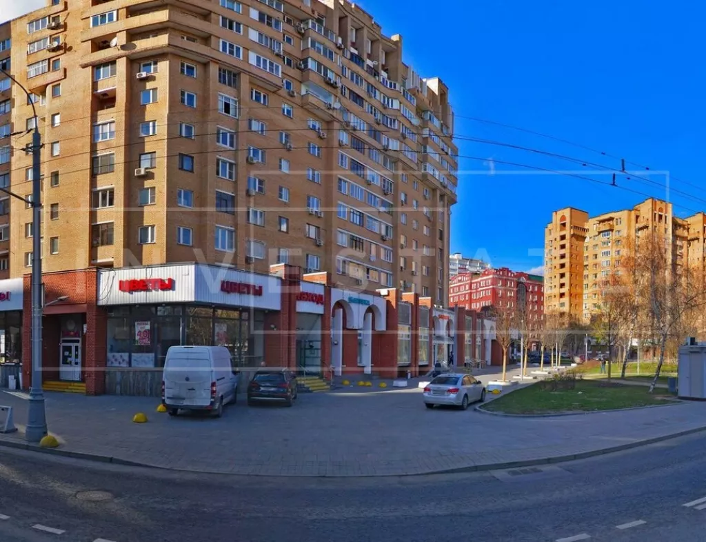 г Москва, Таганская ул., 31/22