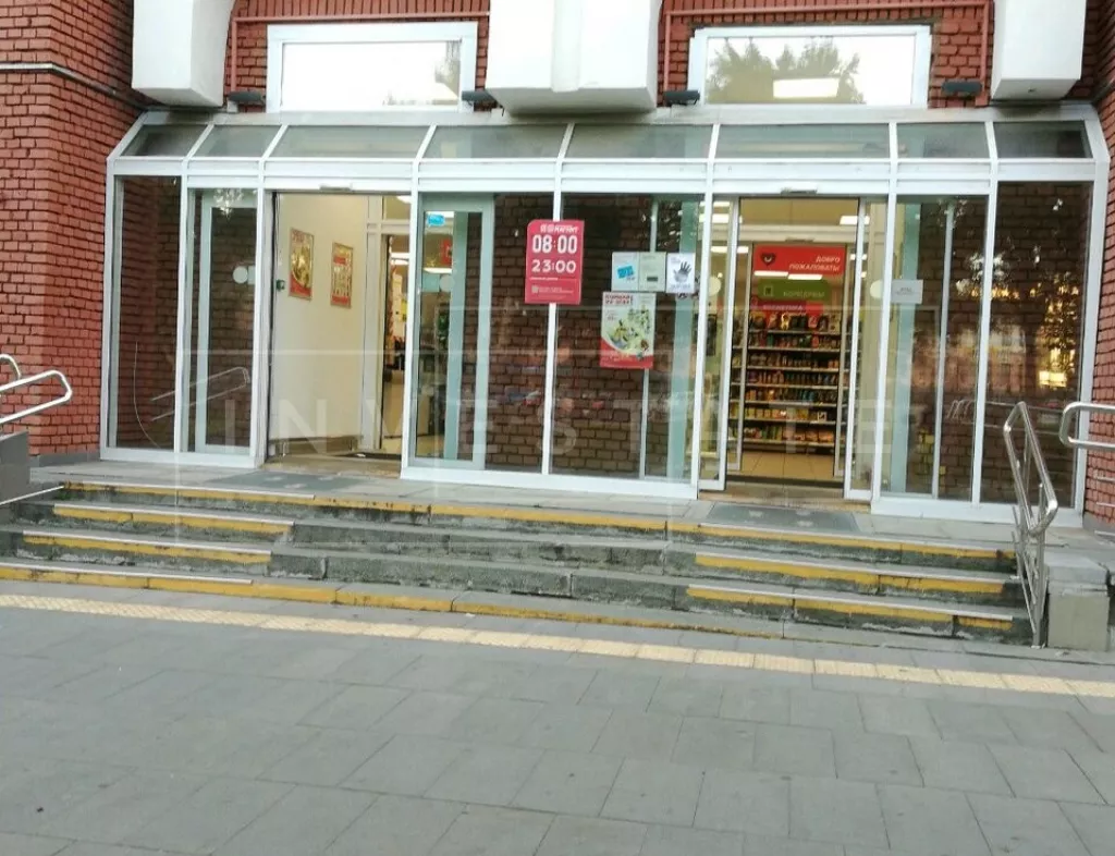 г Москва, Таганская ул., 31/22