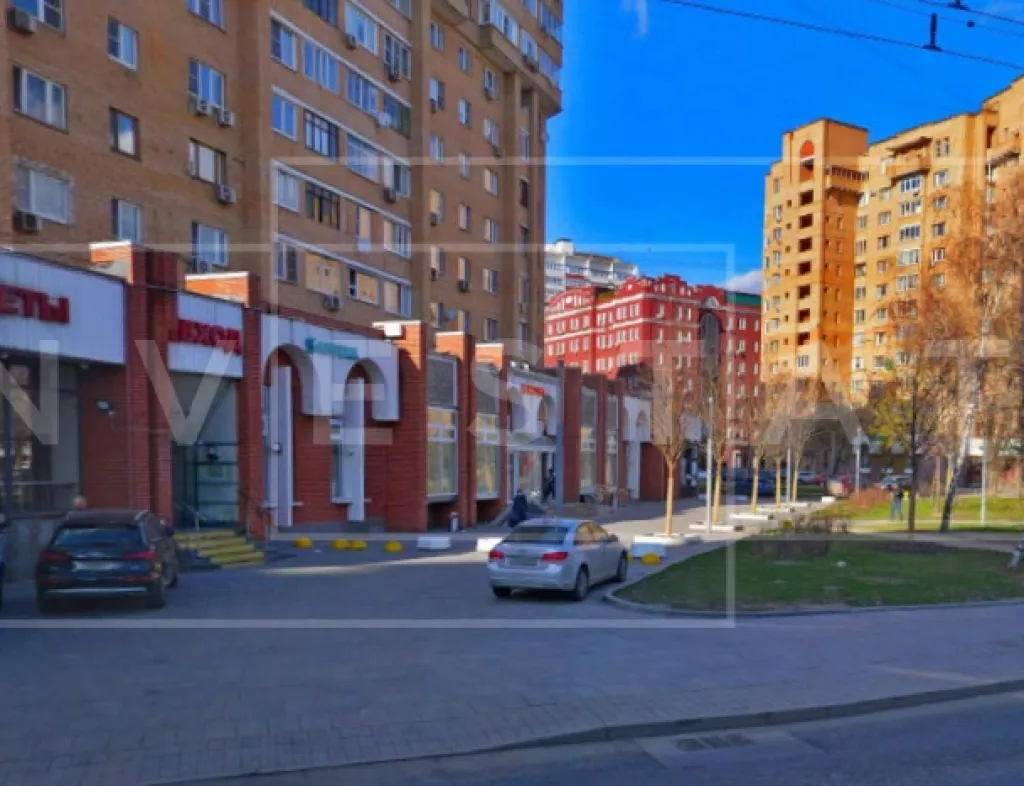 г Москва, Таганская ул., 31/22