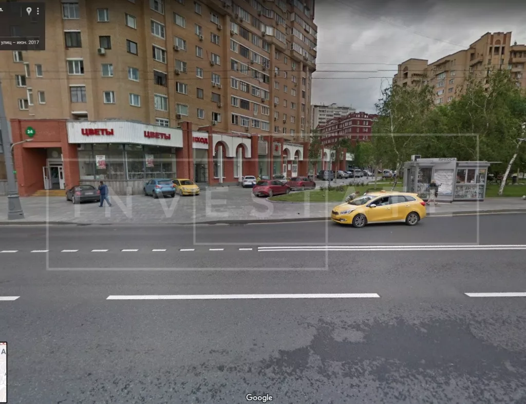 г Москва, Таганская ул., 31/22